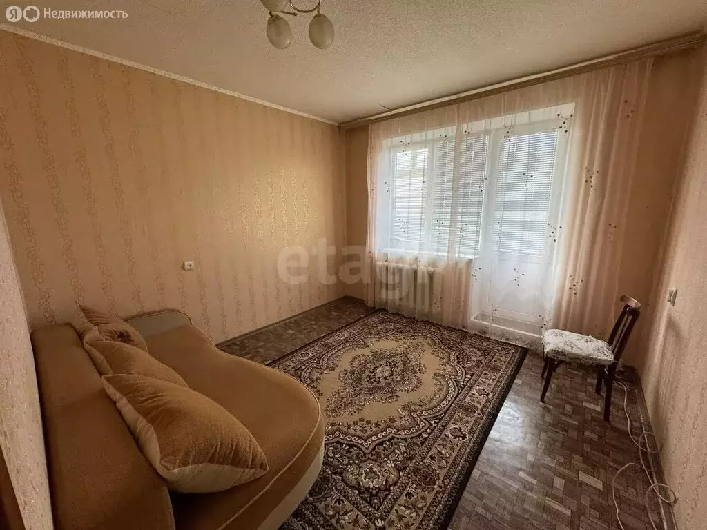 2-комнатная квартира: Муром, улица Экземплярского, 55 (46.3 м) - Фото 0