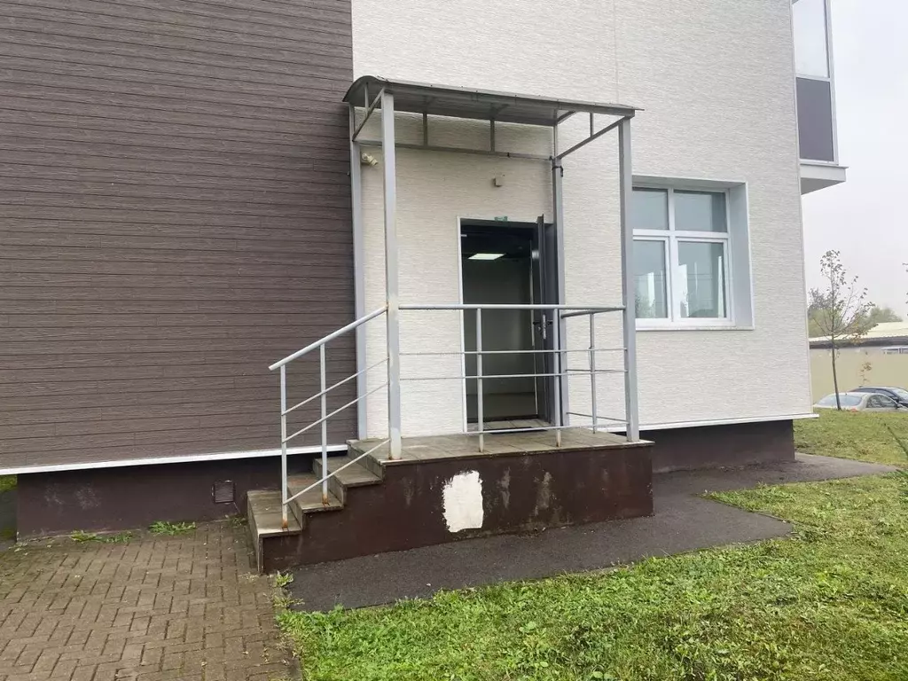 Помещение свободного назначения в Московская область, Химки городской ... - Фото 2