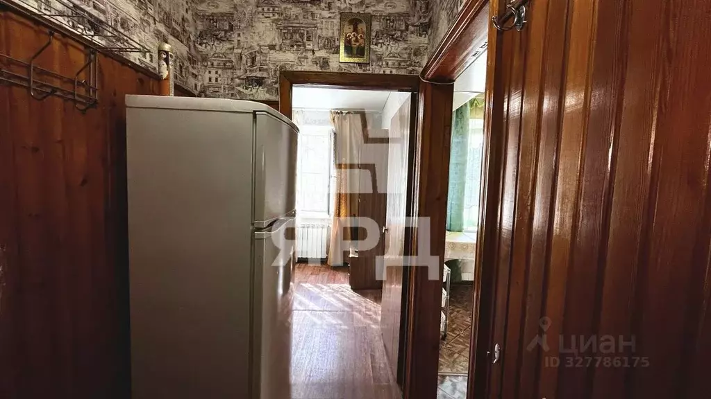 1-к кв. Ростовская область, Таганрог ул. Чехова (27.0 м) - Фото 2