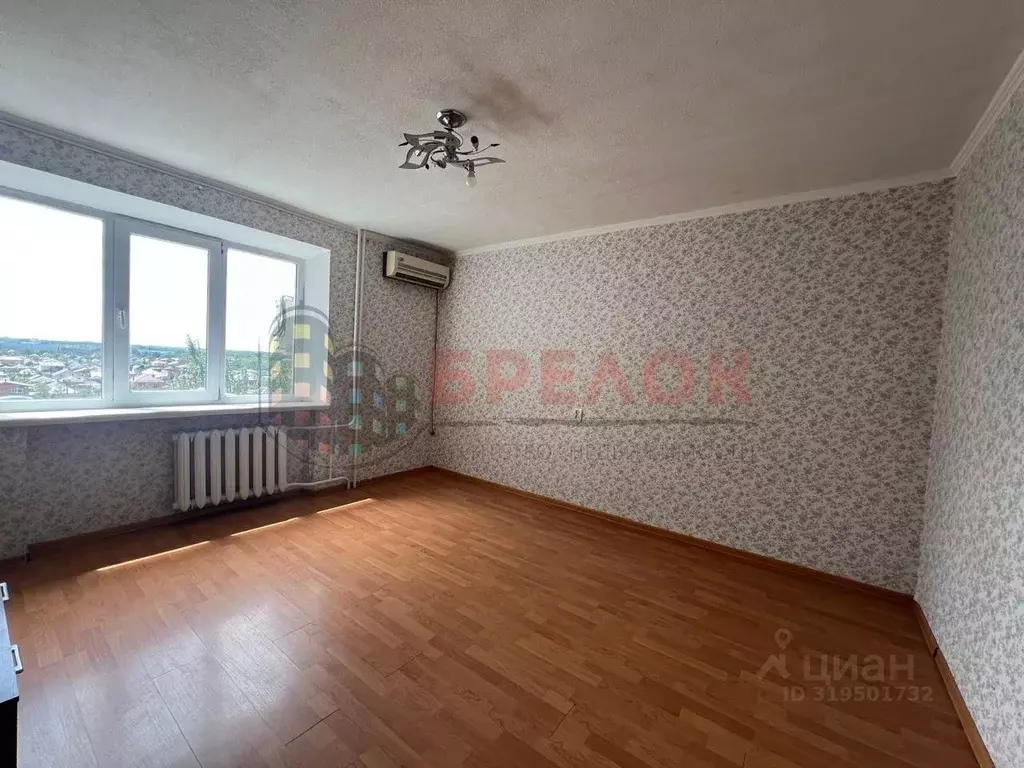 2-к кв. Ростовская область, Батайск ул. Герцена, 35 (47.0 м) - Фото 0