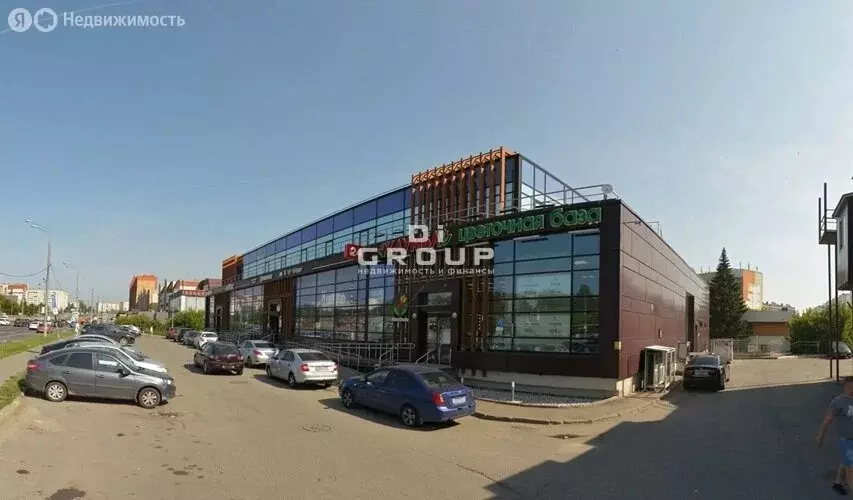 Помещение свободного назначения (161 м) - Фото 2