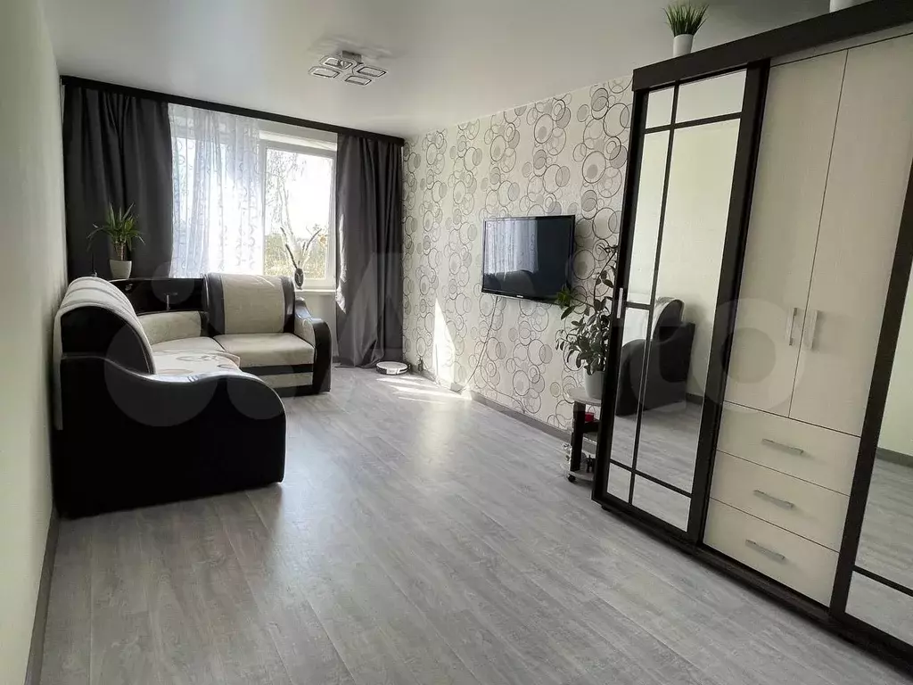 2-к. квартира, 48 м, 4/5 эт. - Фото 0