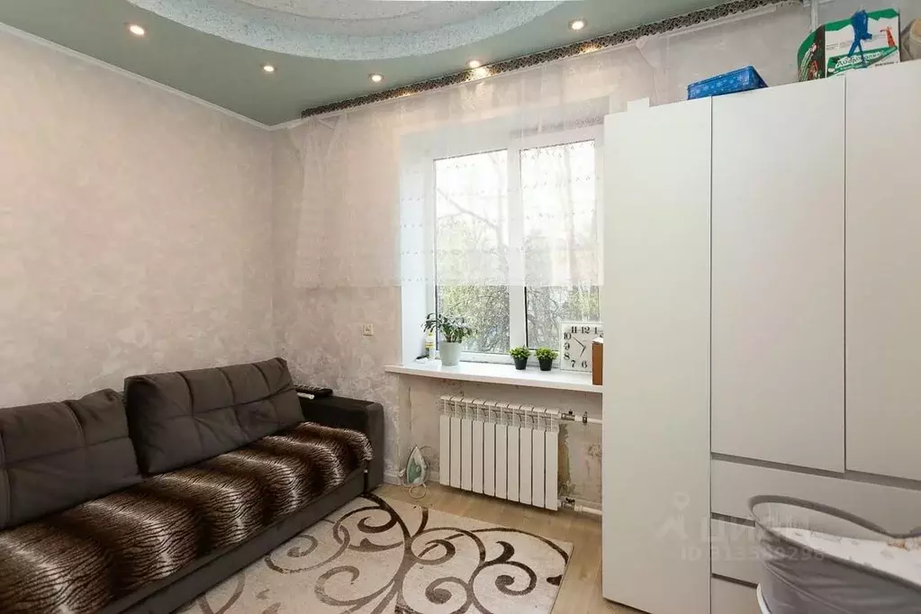 Комната Владимирская область, Владимир ул. Труда, 21 (20.2 м) - Фото 0