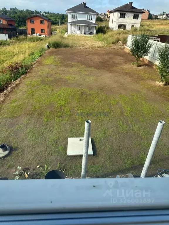 Участок в Нижегородская область, Нижний Новгород 40 лет Победы СНТ,  ... - Фото 1