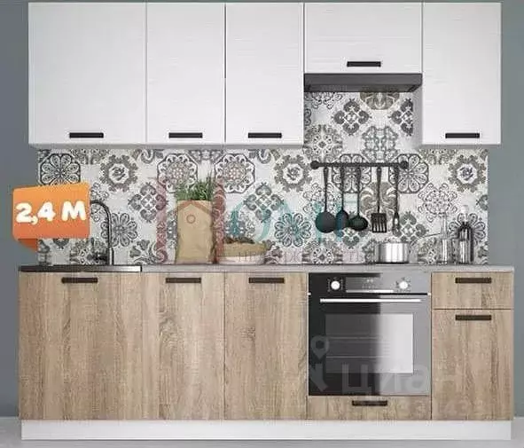 1-к кв. Новосибирская область, Новосибирск Спортивная ул., 49 (32.0 м) - Фото 1