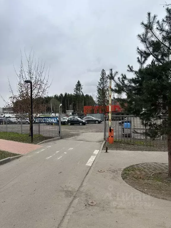 1-к кв. Москва, Москва, Троицк В мкр, 17 (37.0 м) - Фото 2