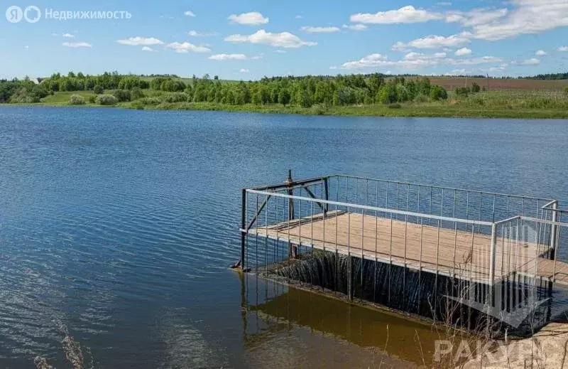 Участок в Пермский муниципальный округ, деревня Мокино (12.01 м) - Фото 0