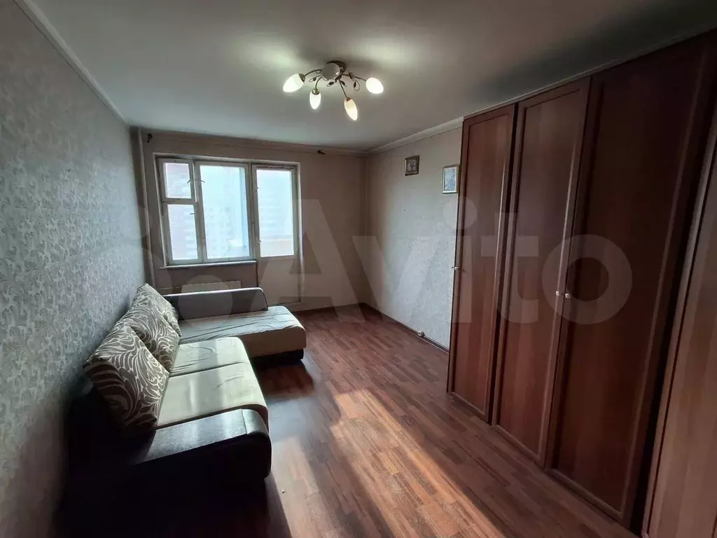 2-к. квартира, 54,1 м, 13/17 эт. - Фото 0