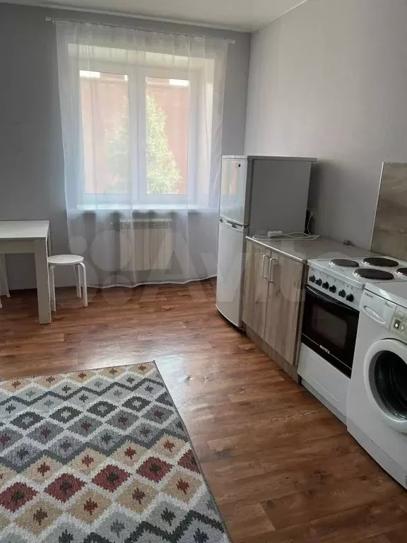 1-к. квартира, 39 м, 3/10 эт. - Фото 1