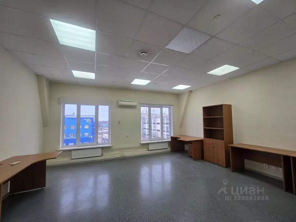 Офис в Санкт-Петербург ш. Революции, 69Д (268 м) - Фото 2