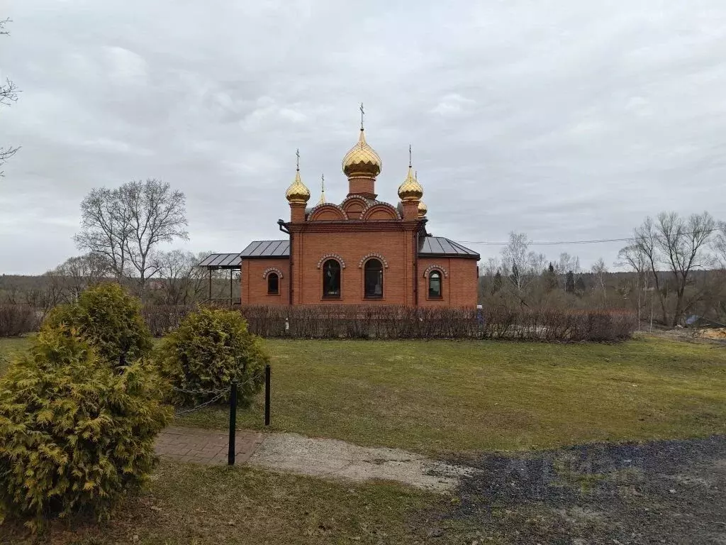 Дом в Московская область, Домодедово городской округ, д. Мансурово  ... - Фото 1