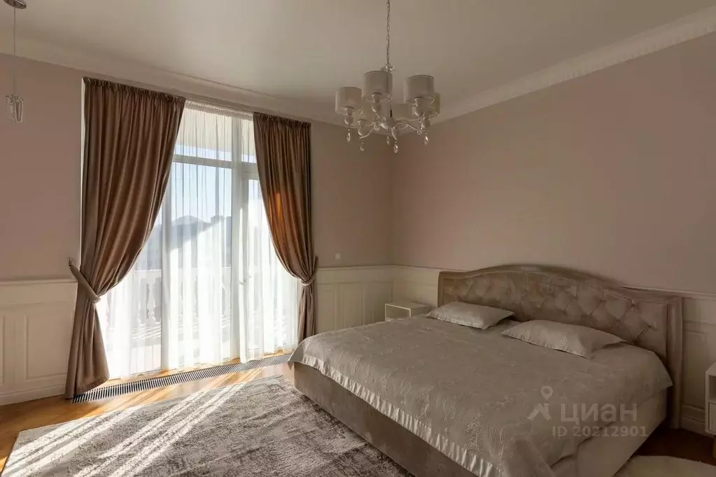 Коттедж в Краснодарский край, Сочи Светлана мкр, ул. Дмитриевой (390 ... - Фото 1