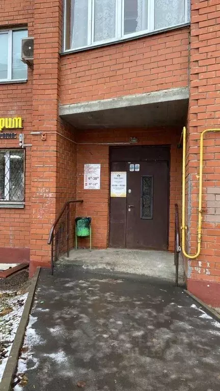 Помещение свободного назначения в Татарстан, Казань ул. Восстания, 105 ... - Фото 2