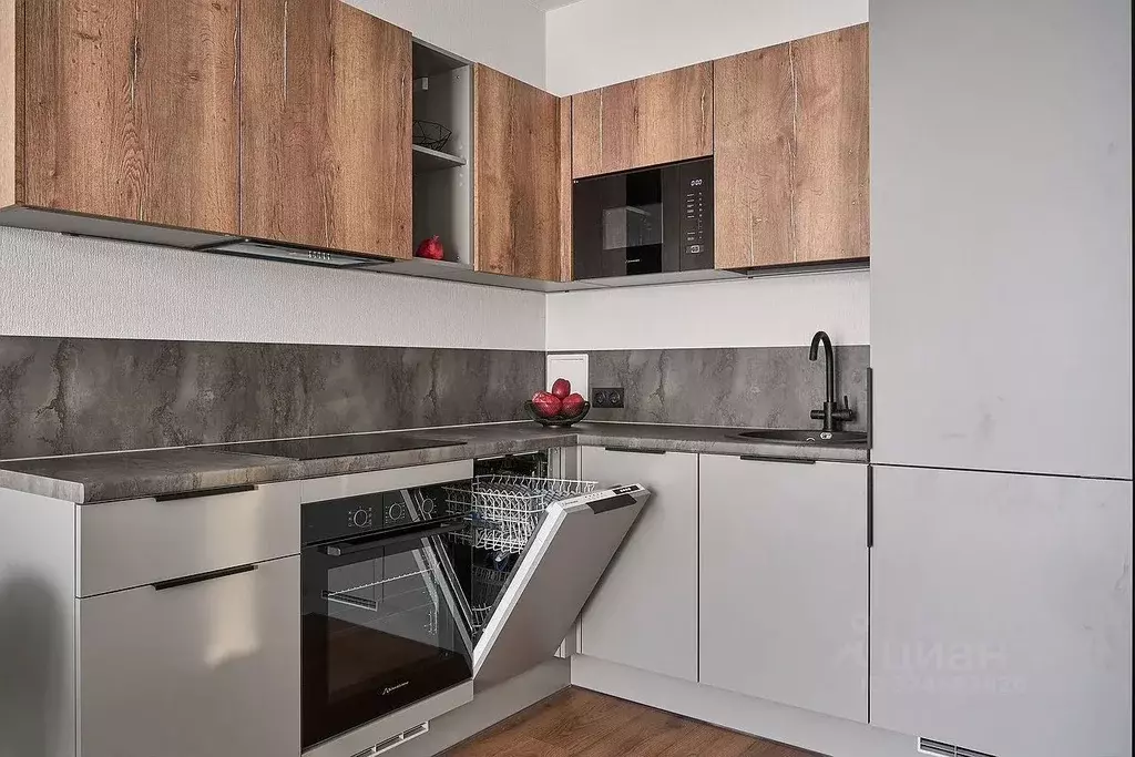 2-к кв. Москва Окружной проезд, 10Б (34.0 м) - Фото 1