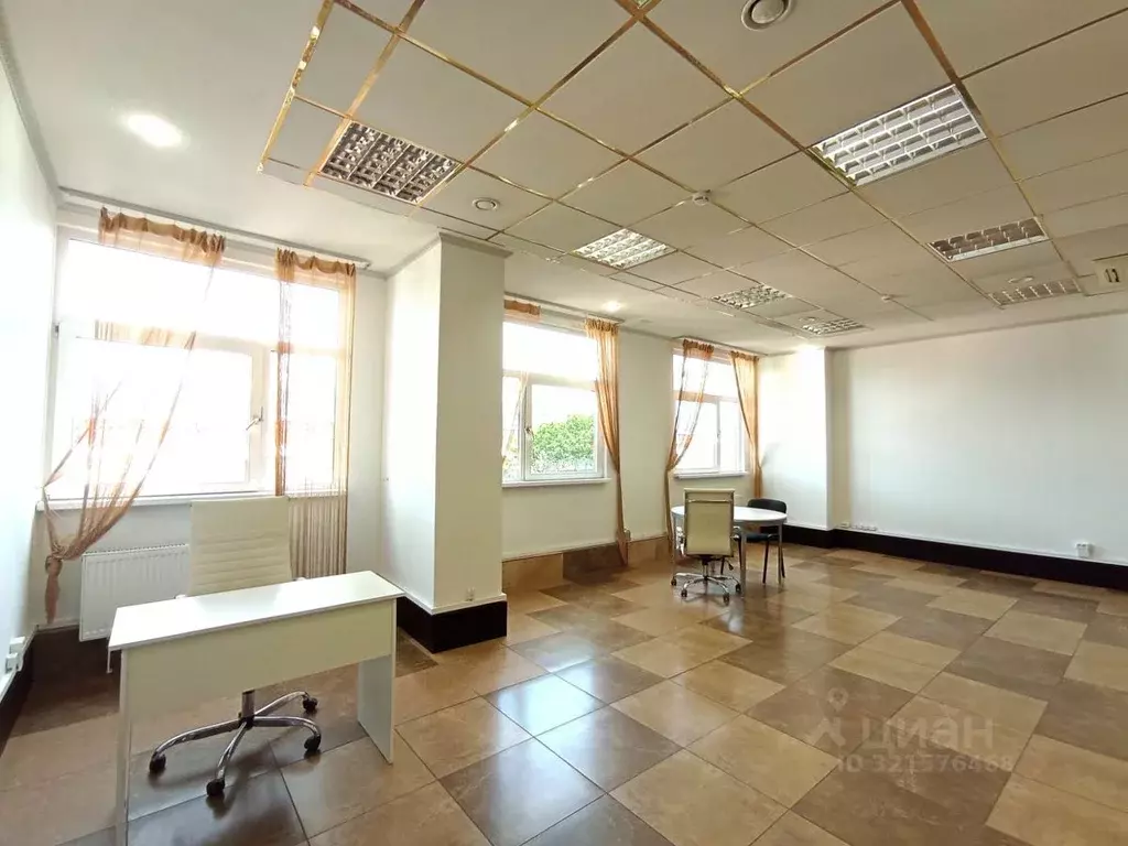 Офис в Санкт-Петербург Выборгская наб., 55к3 (104 м) - Фото 1