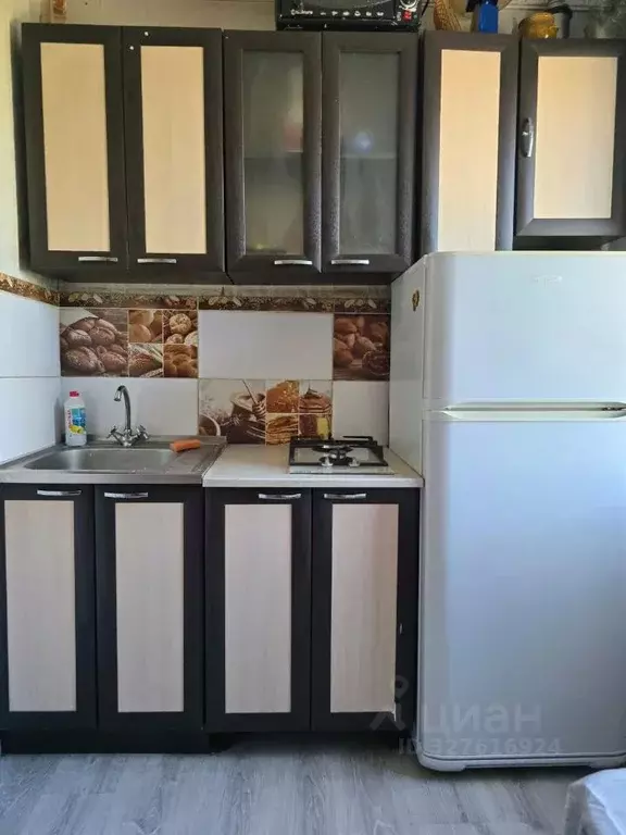 1-к кв. Хакасия, Черногорск Советская ул., 82А (32.0 м) - Фото 1