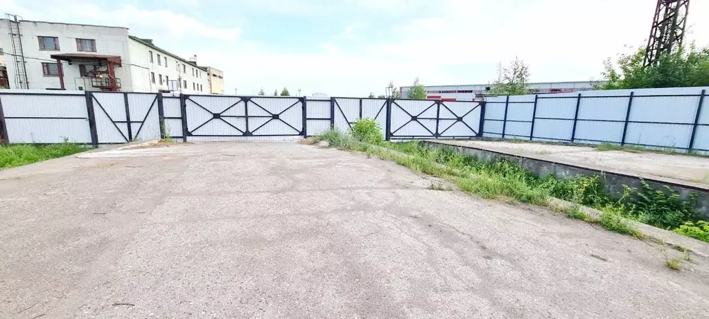 Склад в Удмуртия, Ижевск Центральный промышленный район,  (982 м) - Фото 2