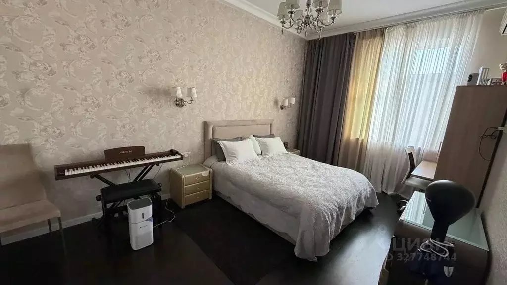 2-к кв. Москва Кутузовский просп., 24 (67.0 м) - Фото 2