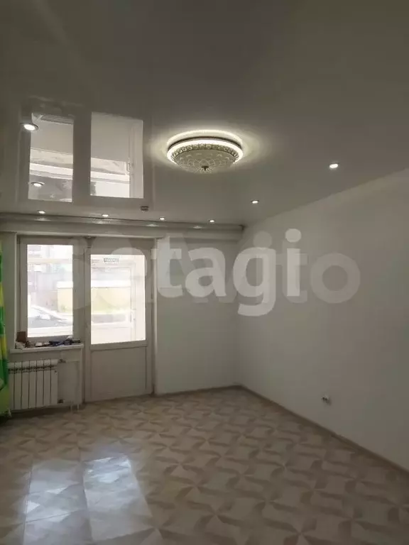 1-к. квартира, 35 м, 1/12 эт. - Фото 0