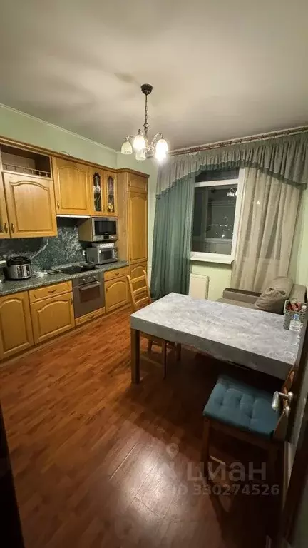 1-к кв. Москва Дубнинская ул., 40АК2 (46.0 м) - Фото 1