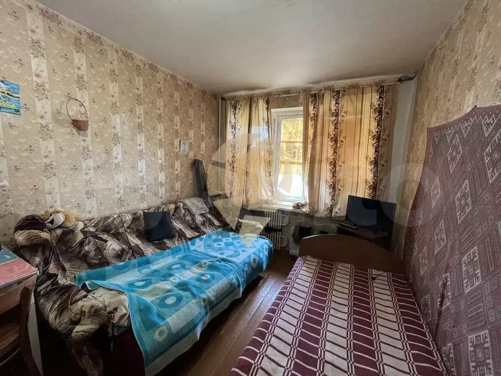 Комната 8 м в 1-к., 4/5 эт. - Фото 0