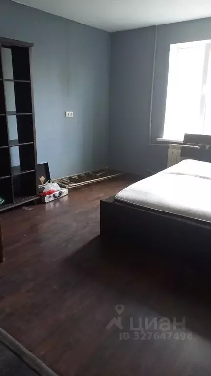 Комната Ростовская область, Ростов-на-Дону ул. Штахановского, 14/1 ... - Фото 1