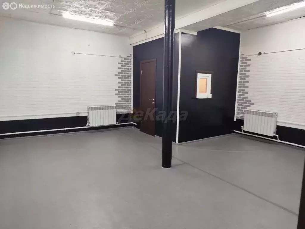 Помещение свободного назначения (35 м) - Фото 2