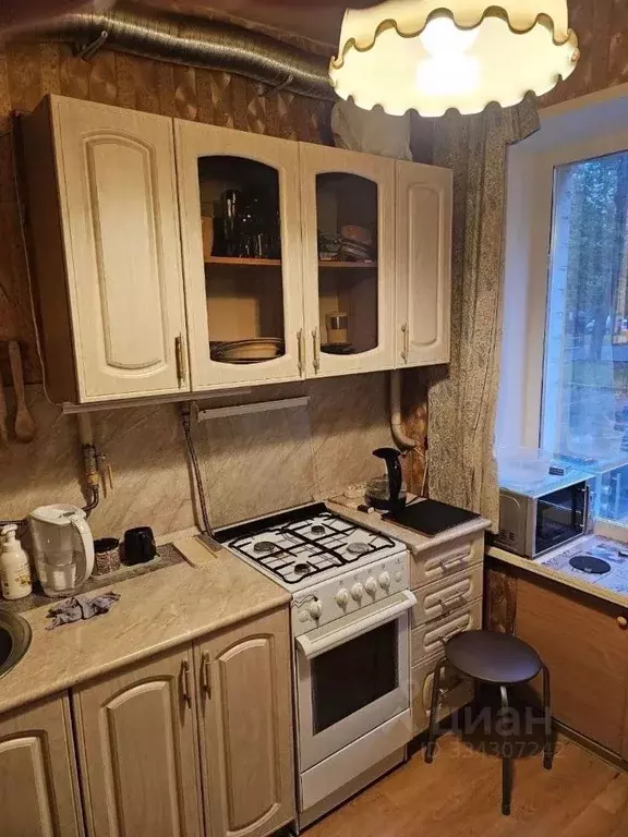 1-к кв. Москва Краснодарская ул., 32 (30.0 м) - Фото 1
