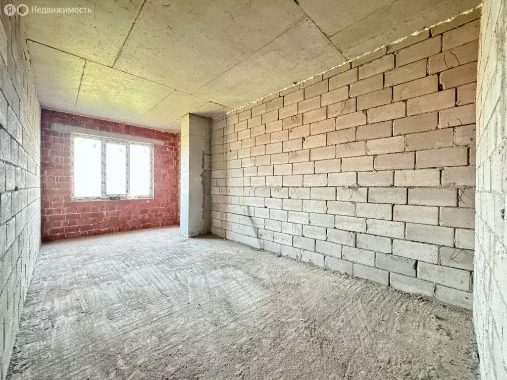 1-комнатная квартира: Нальчик, улица Мусукаева, 1 (45 м) - Фото 0