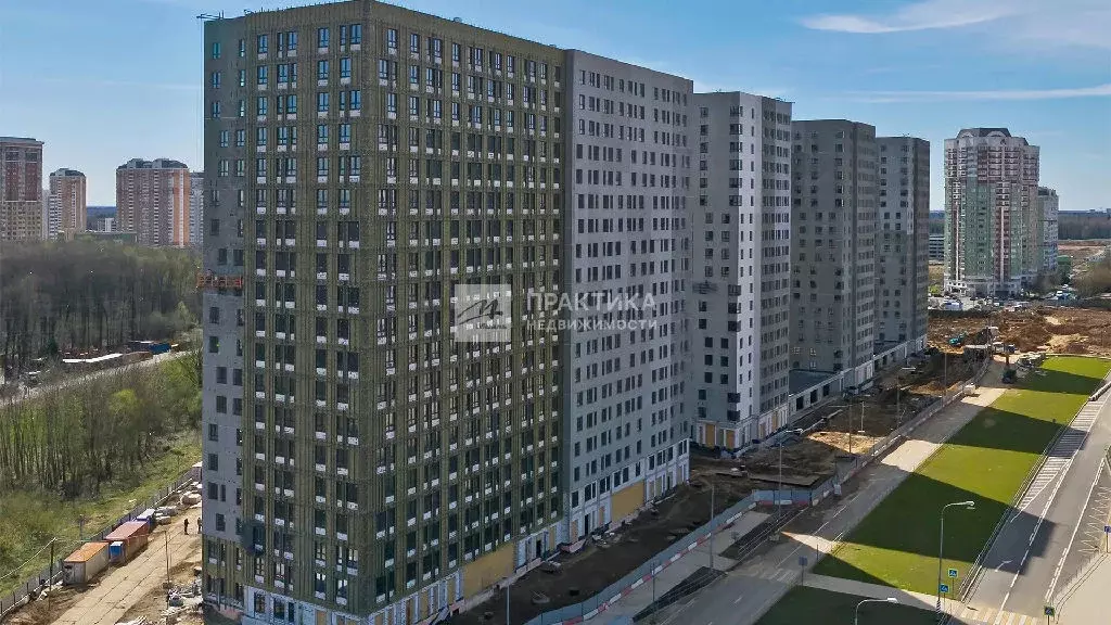 Продается студия - Фото 1