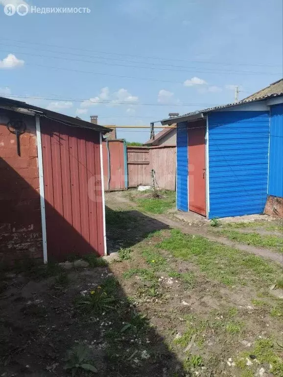 2-комнатная квартира: село Скородное, Советская улица, 124 (39.44 м) - Фото 1