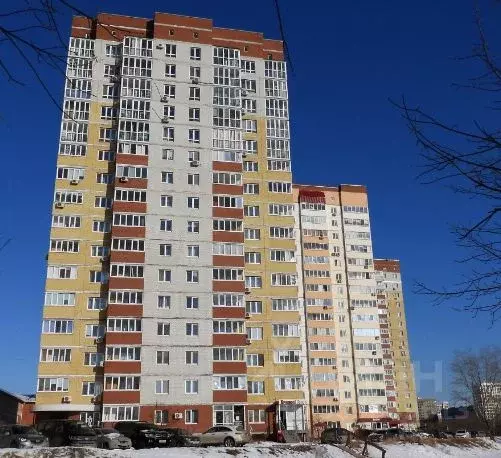 3-к кв. Тюменская область, Тюмень ул. Муравленко, 1к1 (104.3 м) - Фото 1