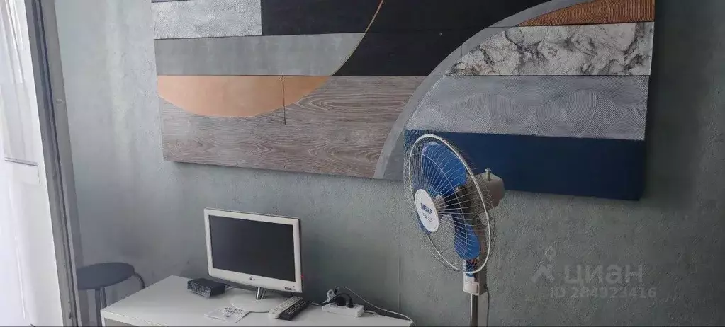 Студия Нижегородская область, Нижний Новгород бул. Южный, 15 (17.0 м) - Фото 2