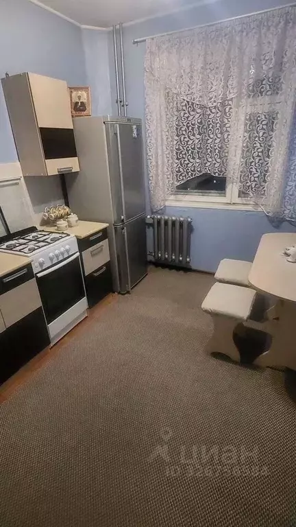 1-к кв. Свердловская область, Первоуральск ул. Данилова, 4 (34.0 м) - Фото 1