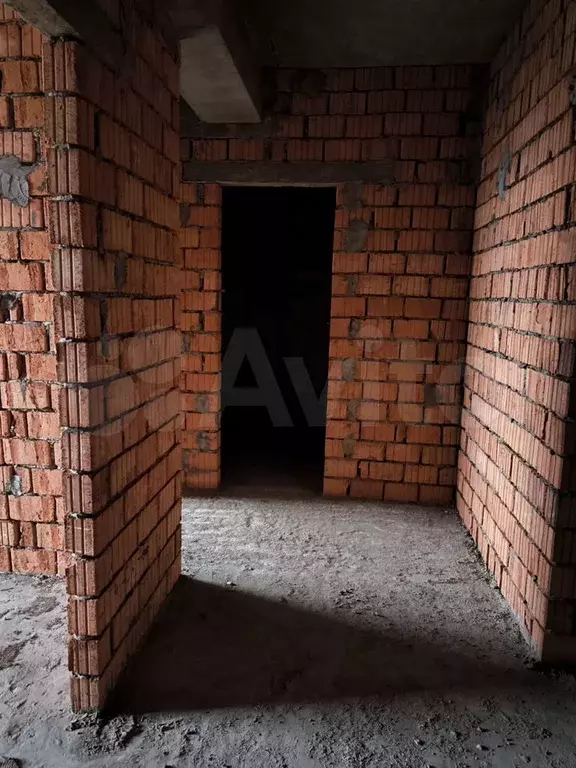 Квартира-студия, 32 м, 12/16 эт. - Фото 1