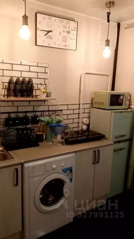 2-к кв. Москва Варшавское ш., 59К3 (43.0 м) - Фото 2