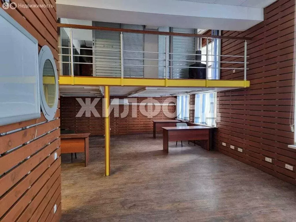 Офис (467 м) - Фото 1