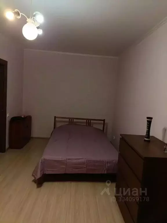 1-к кв. Башкортостан, Уфа ул. Энтузиастов, 16 (38.0 м) - Фото 2
