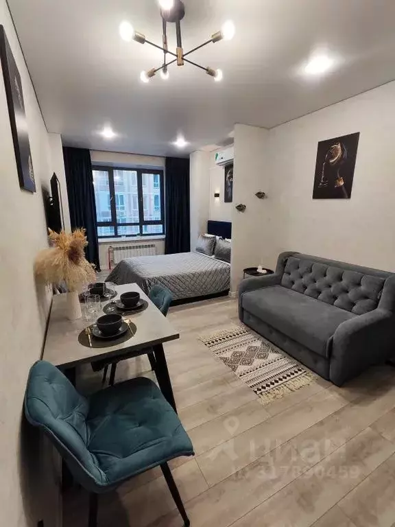 Студия Хакасия, Абакан ул. Тельмана, 159 (30.0 м) - Фото 1