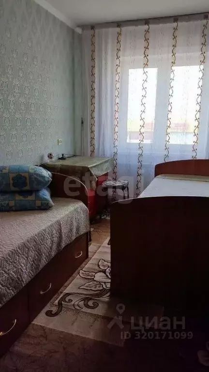 2-к кв. Алтайский край, Бийск ул. Михаила Митрофанова, 37 (44.9 м) - Фото 1