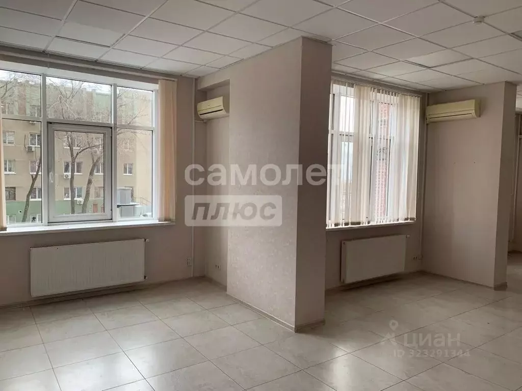 Офис в Тюменская область, Тюмень ул. Малыгина, 90 (90 м) - Фото 1