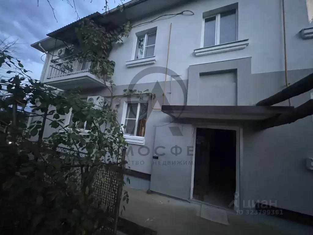 3-к кв. Краснодарский край, Хадыженск Апшеронский район, ул. Ленина ... - Фото 2