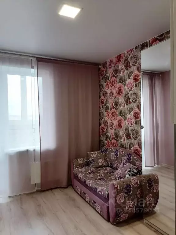 Студия Нижегородская область, Нижний Новгород д. Афонино, ул. Красная ... - Фото 2