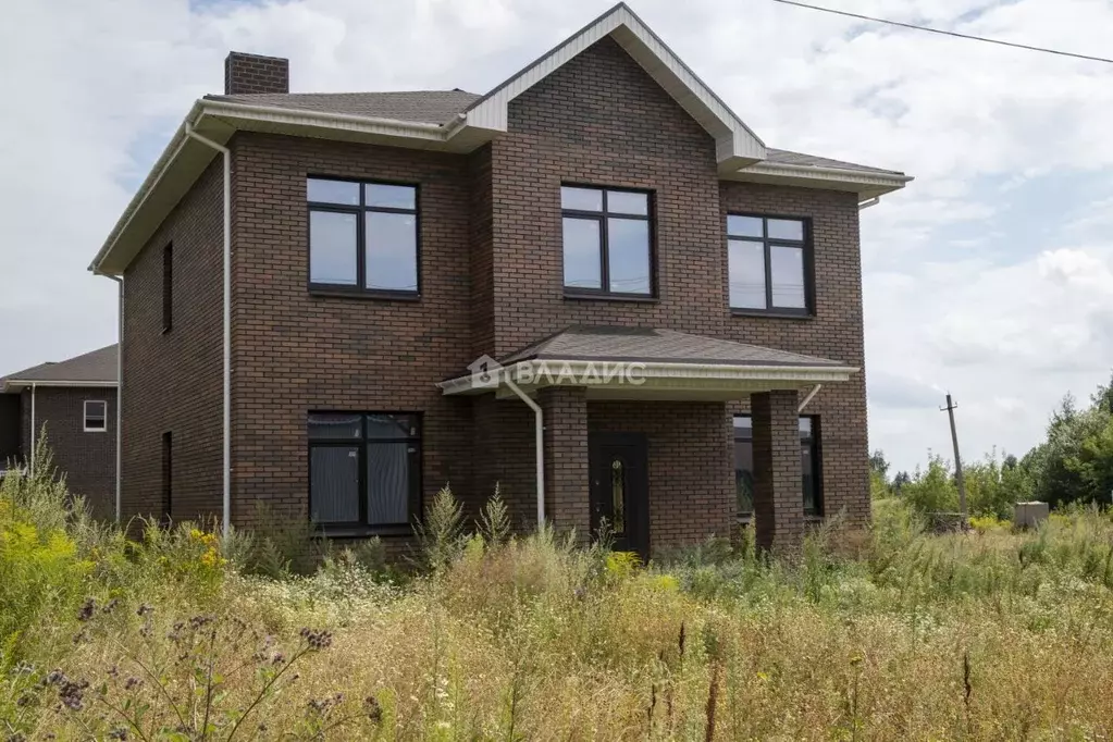 Дом в Нижегородская область, Кстовский муниципальный округ, д. Ржавка ... - Фото 2