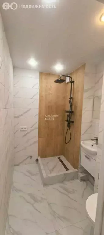 Квартира-студия: Анапа, улица Ленина, 237 (28 м) - Фото 2