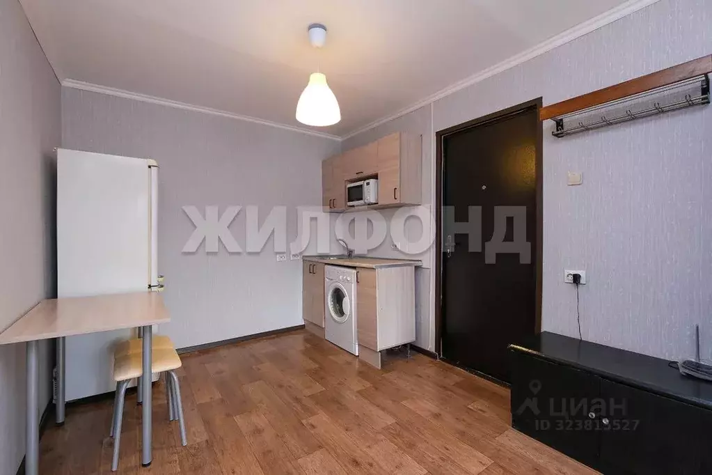 Комната Новосибирская область, Новосибирск Красный просп., 155 (18.2 ... - Фото 1