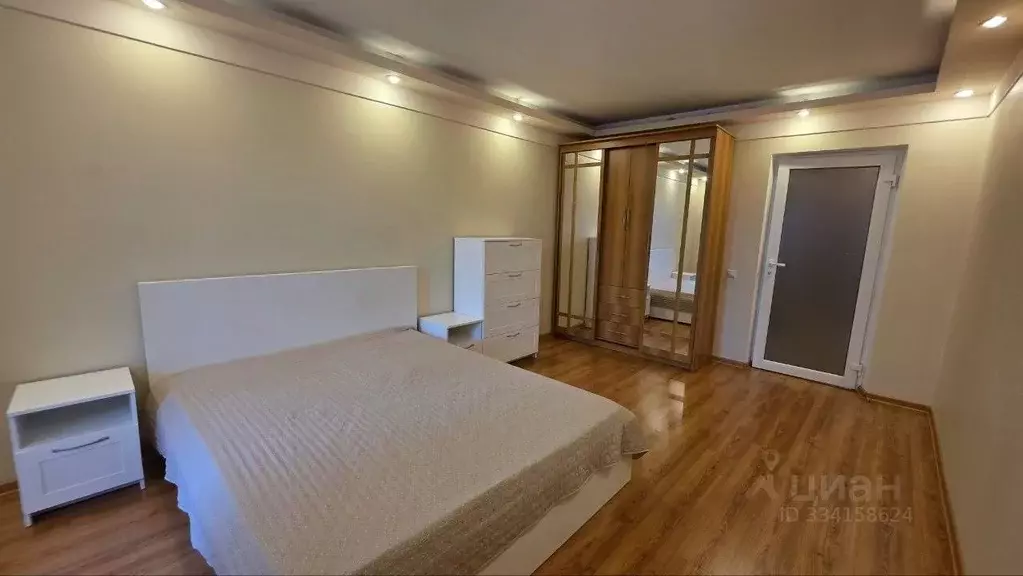 2-к кв. Москва ул. Наташи Ковшовой, 21 (75.0 м) - Фото 2