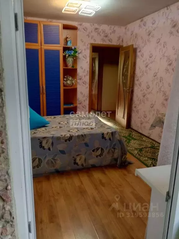 2-к кв. Липецкая область, Липецк ул. М. Горького, 3 (46.9 м) - Фото 0