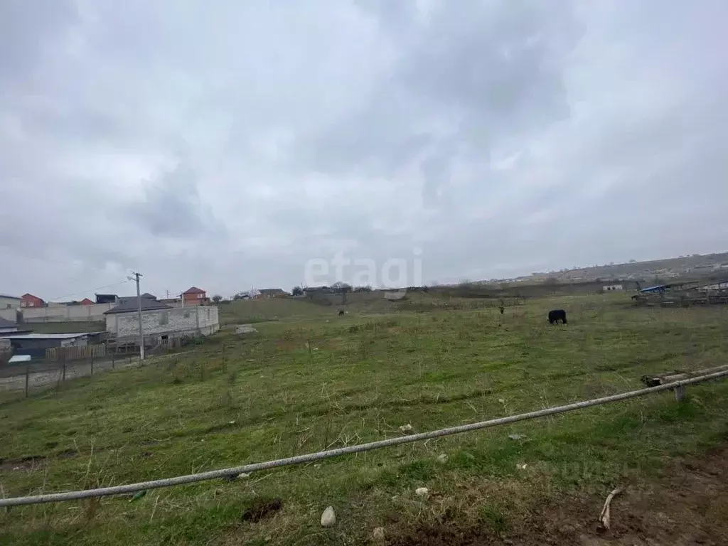 Участок в Ингушетия, Назрановский район, с. Экажево Ингушская ул. ... - Фото 1