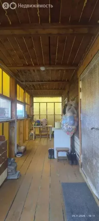 Дом в Улан-Удэ, садоводческое некоммерческое товарищество Профсоюзник ... - Фото 2